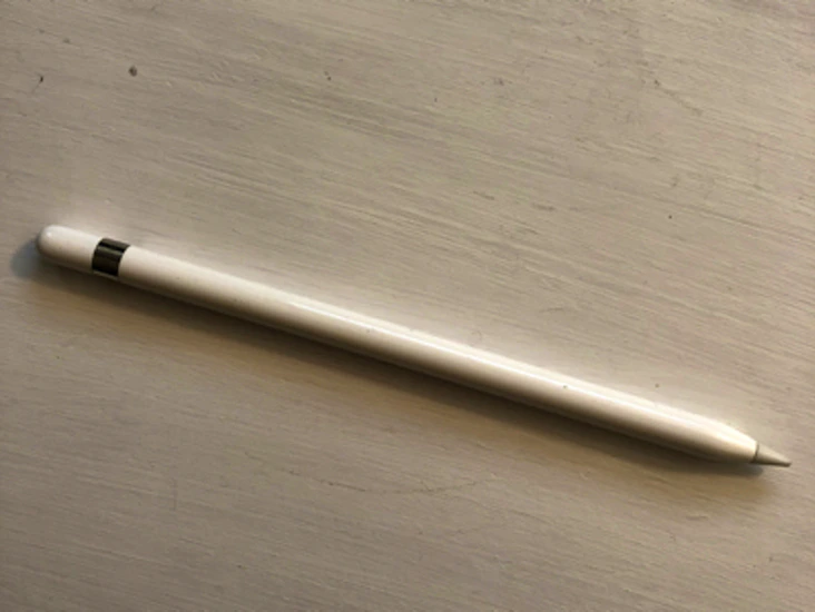 Apple pencil pen