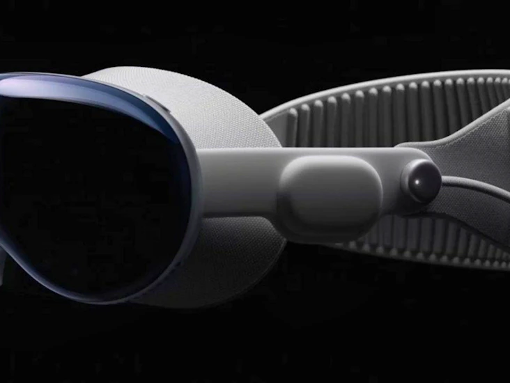 Apple vision pro