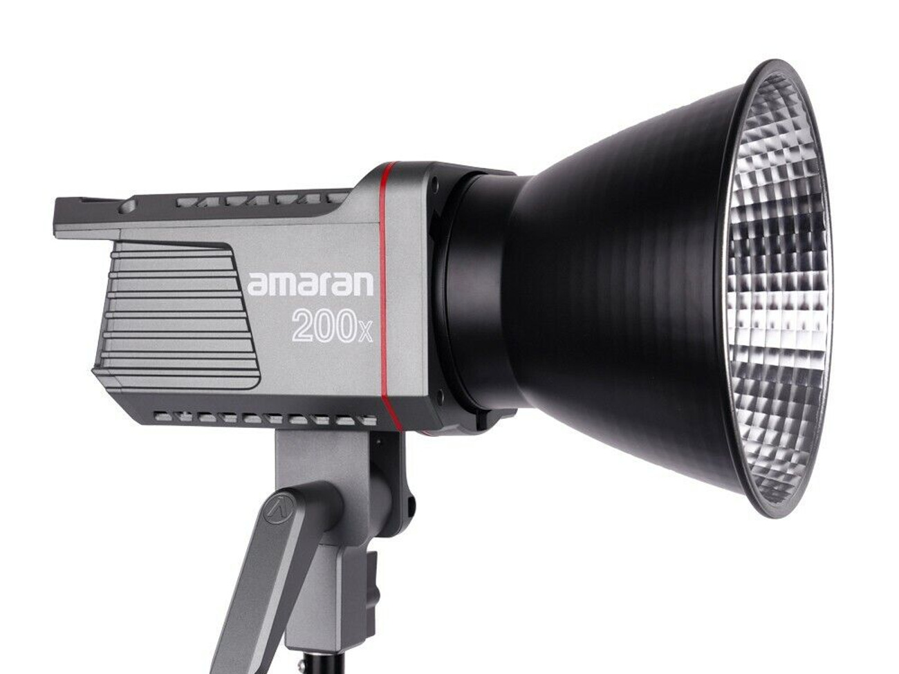 Apurture 200x + light dome se + x2 stands and diffuser