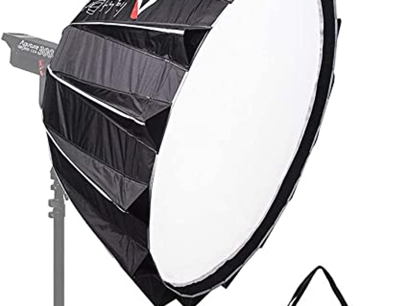 Aputure lightdome 2