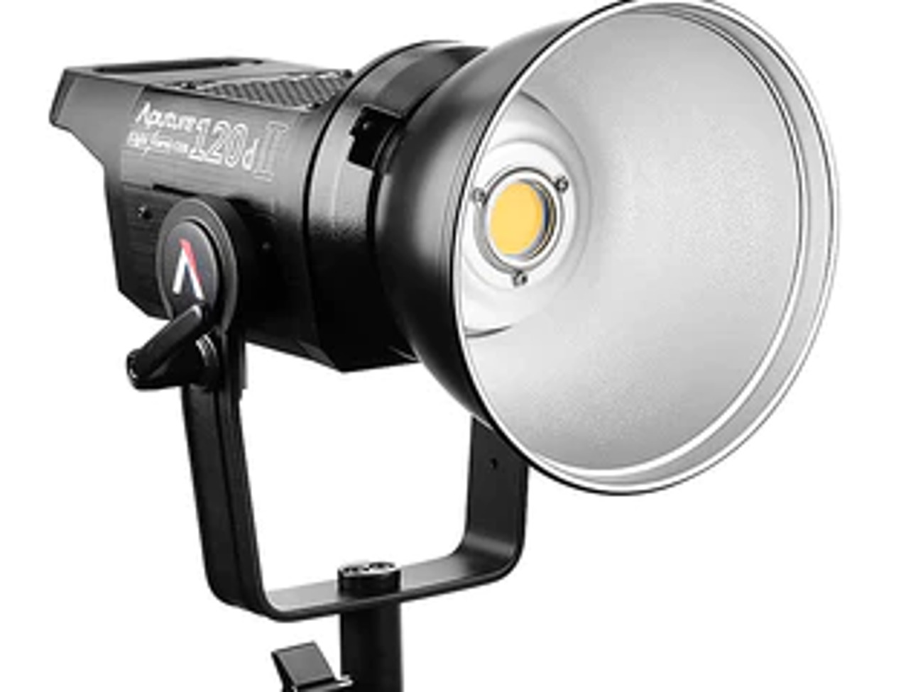 Aputure 120d mkii