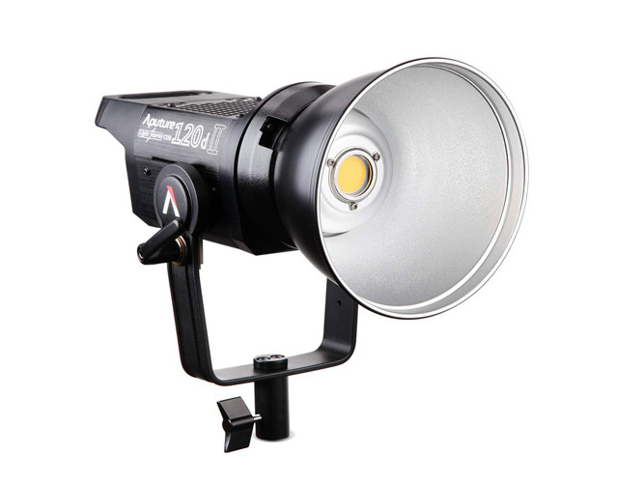 Aputure 120dii led light 