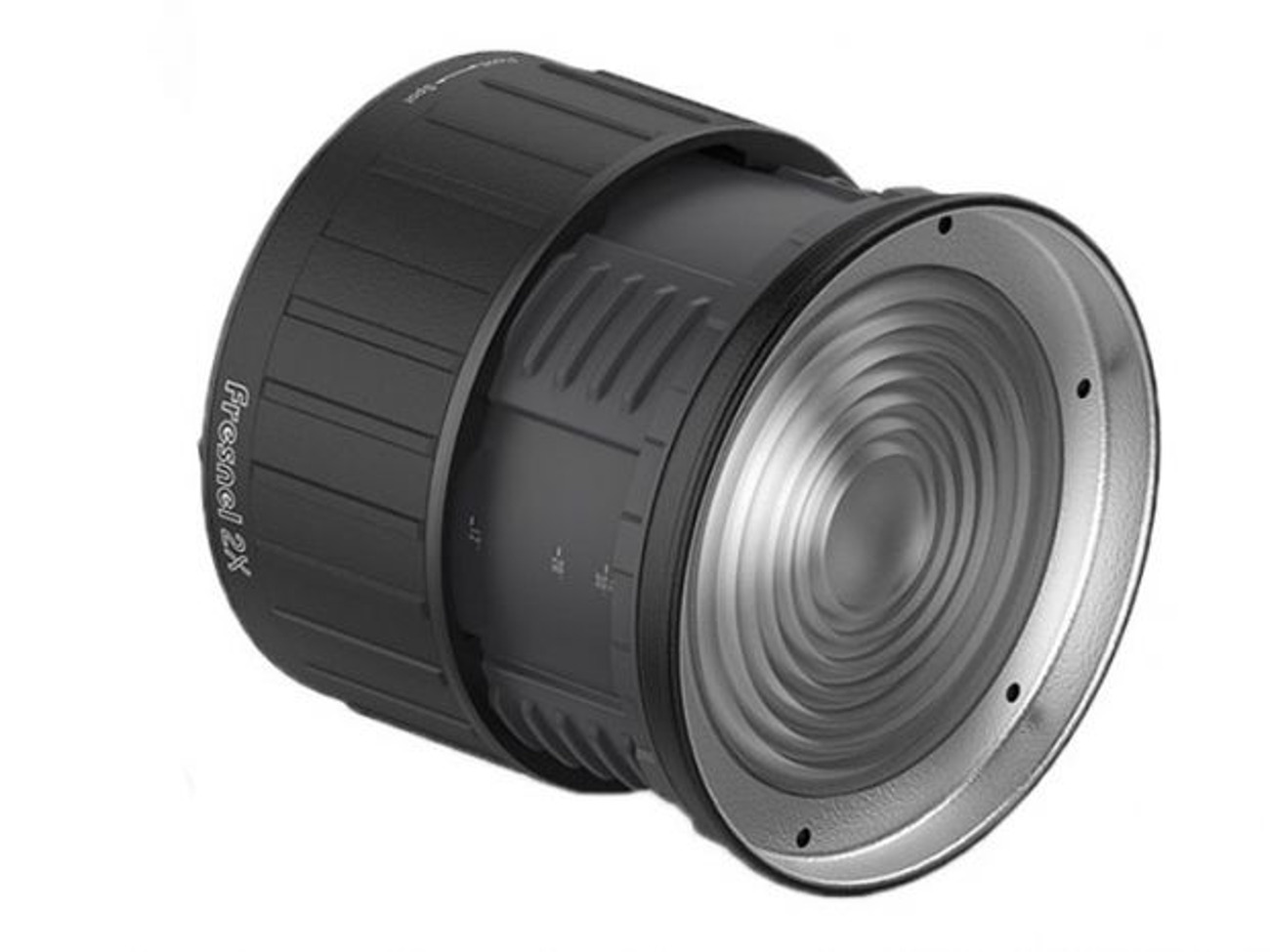 Aputure 2 x fresnel lens 