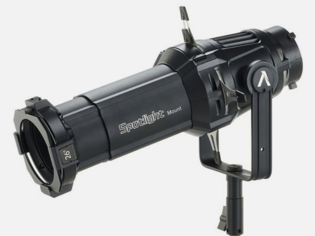 Aputure 26° spotlight mount
