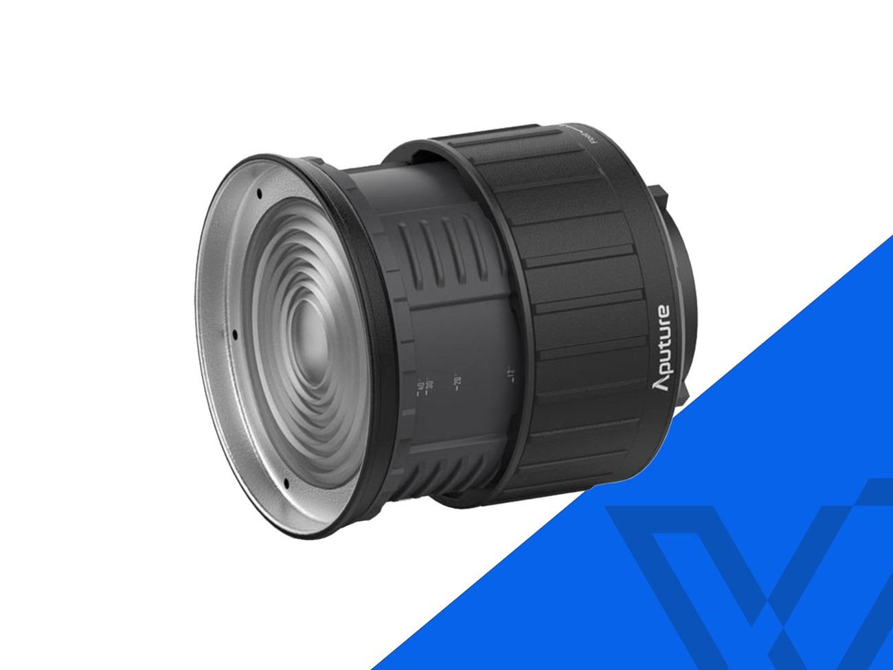 Rent Aputure Fresnel 2x from Valley Rentals , Southfield, Ealing