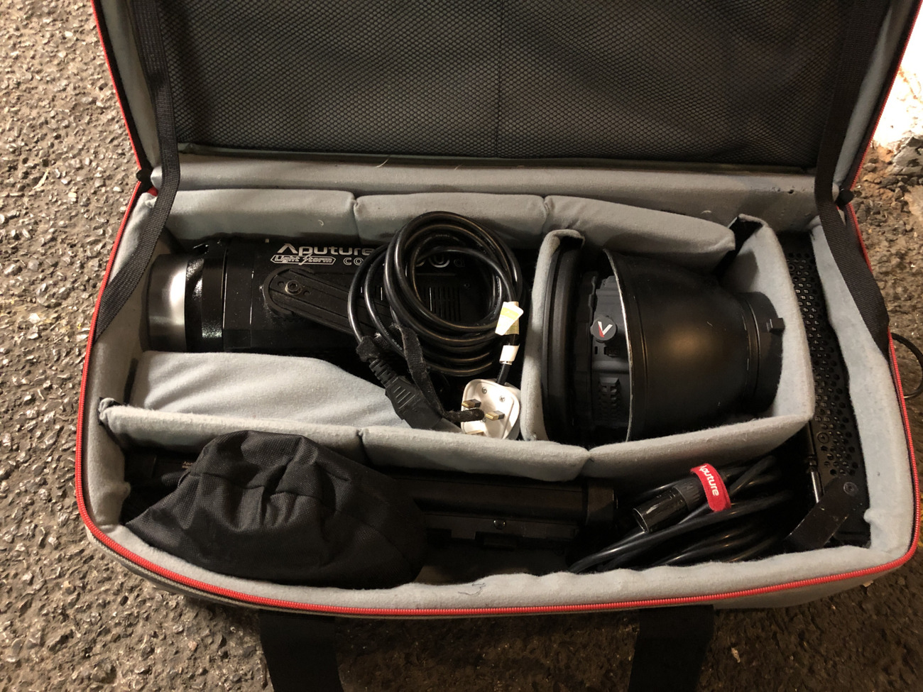 Aputure 300d