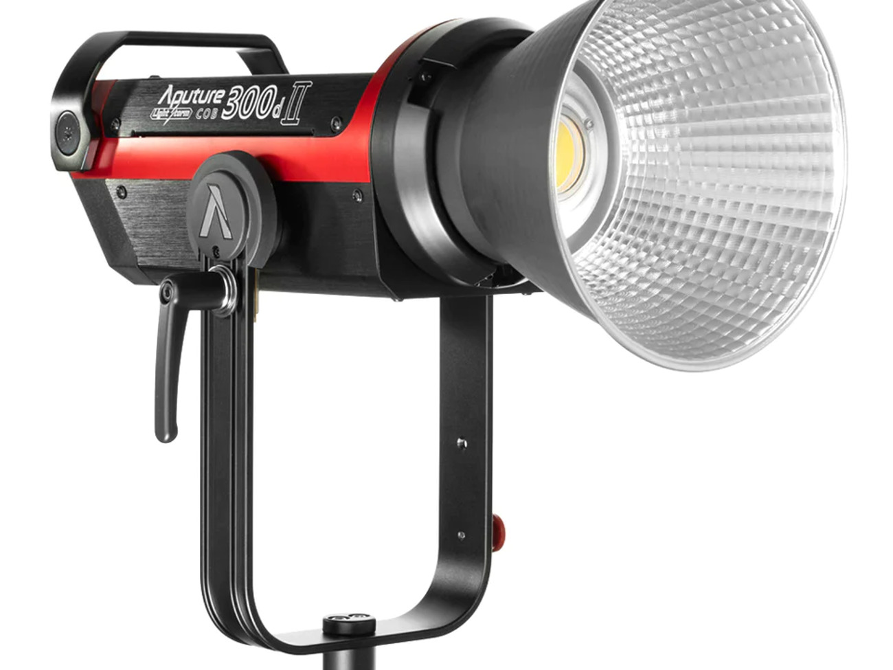 Aputure 300d ii
