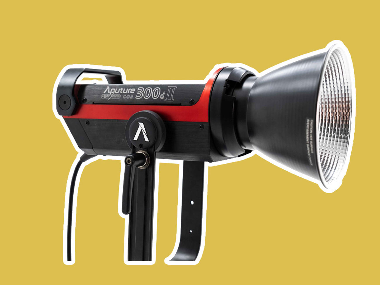 Aputure 300d ii
