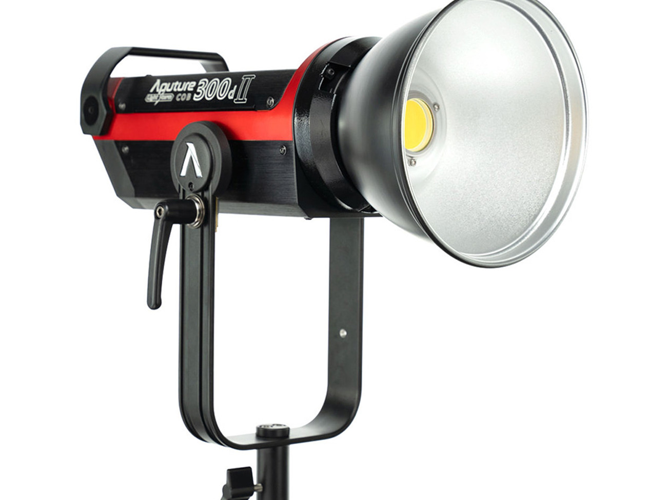 Aputure 300d mark ii light