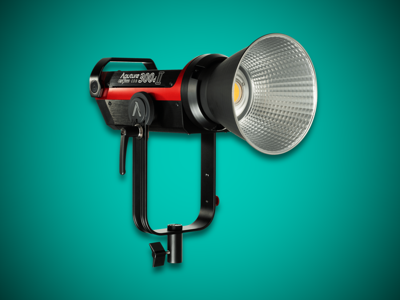 Aputure 300d mark ii