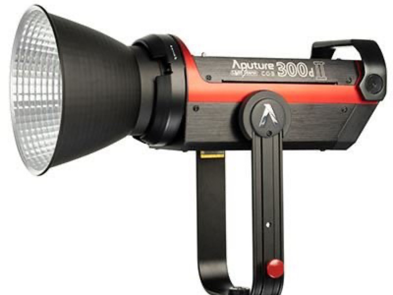 Aputure 300d mk2