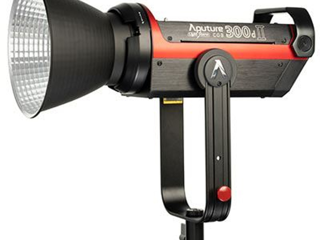 Aputure 300dii video light