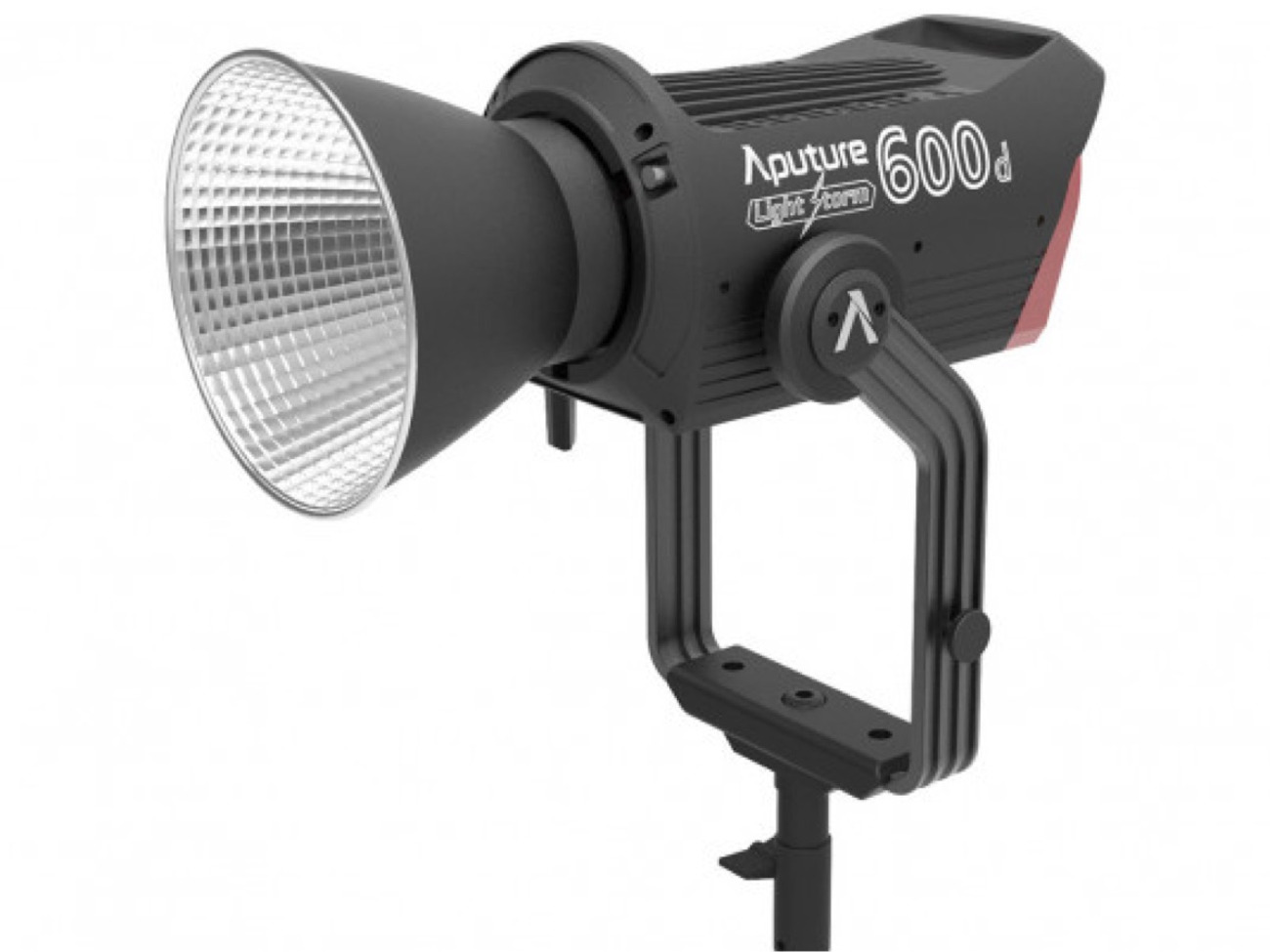 Aputure 600d brand new