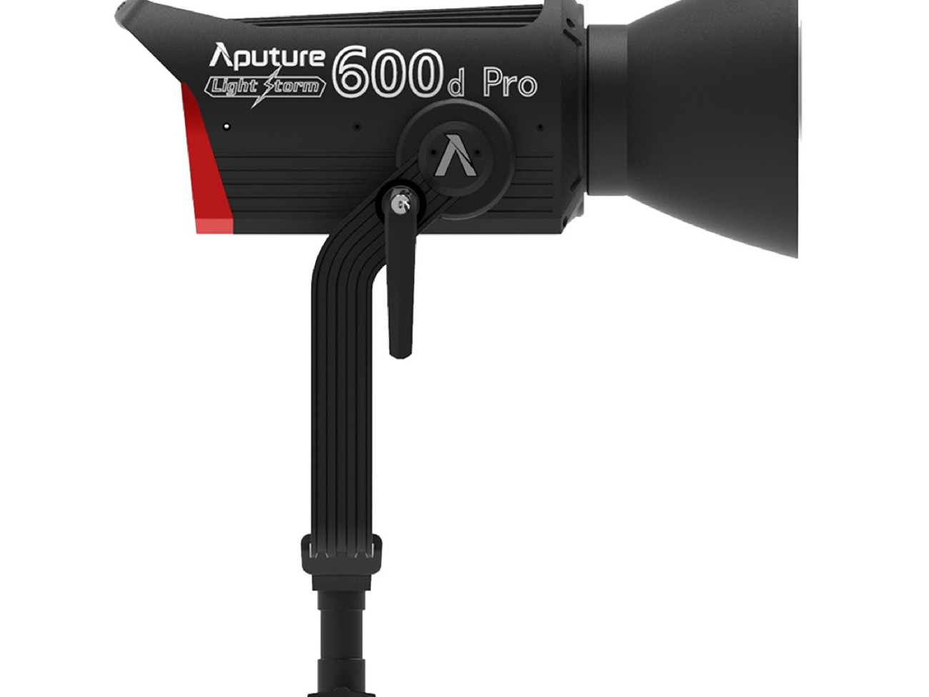 Aputure 600d, f10 fresnel, light dome ii