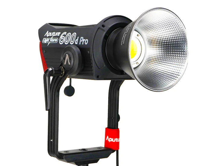 Aputure 600d pro