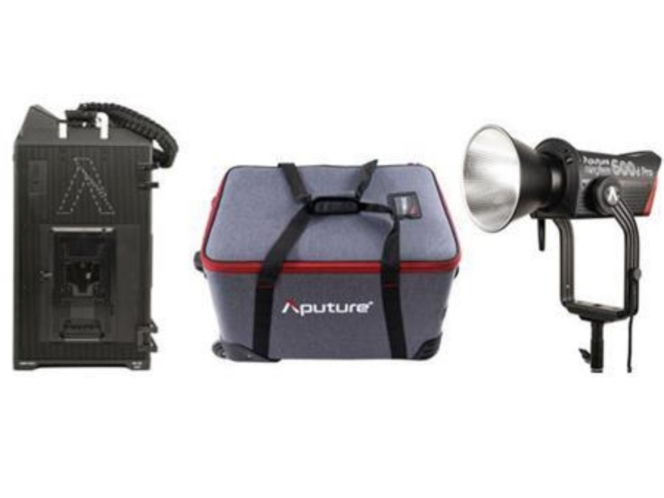 Aputure 600d pro 