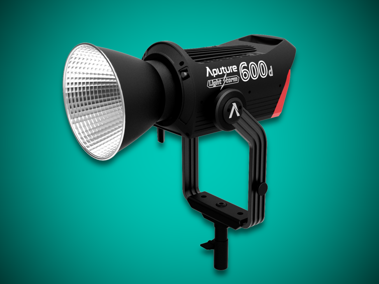 Aputure 600d pro