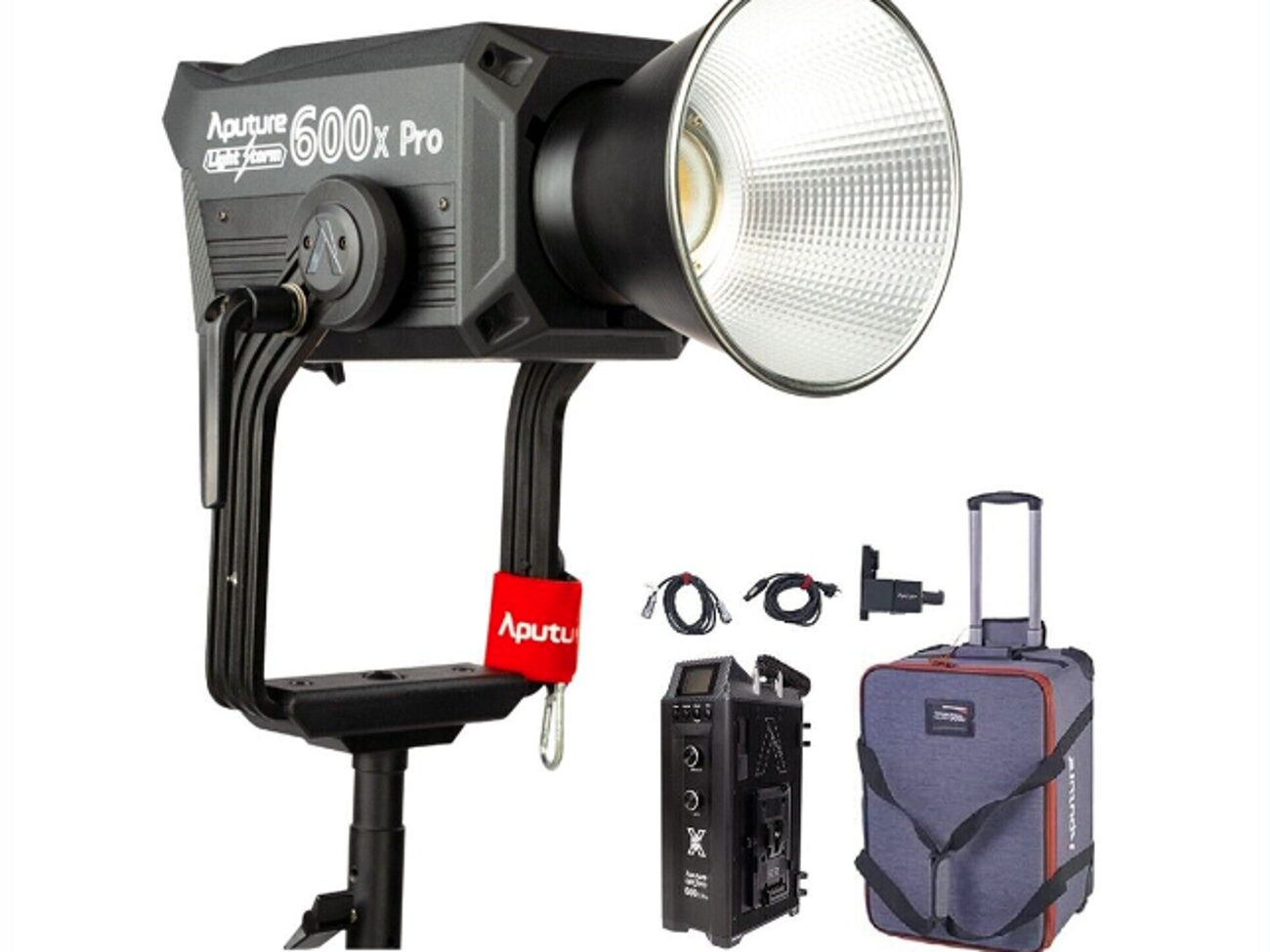 Aputure 600x pro