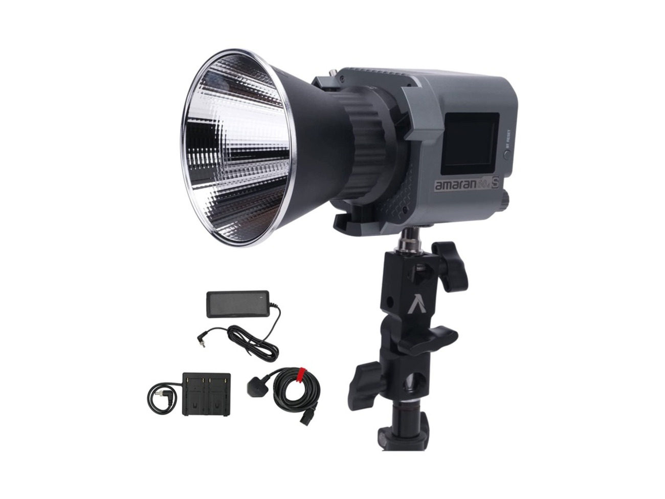Amaran 60d light