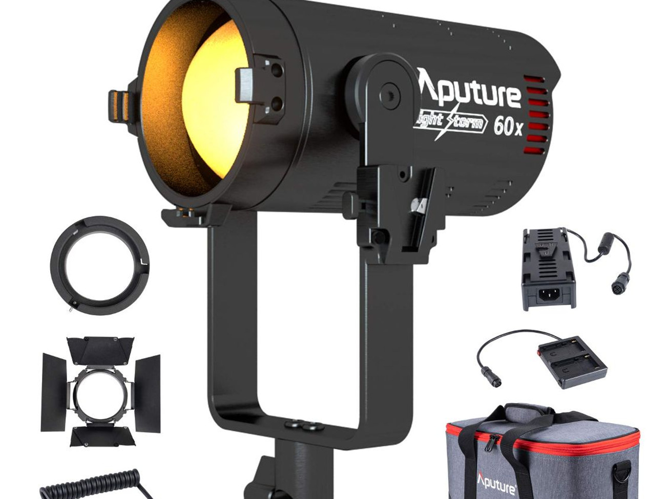 Aputure 60x 