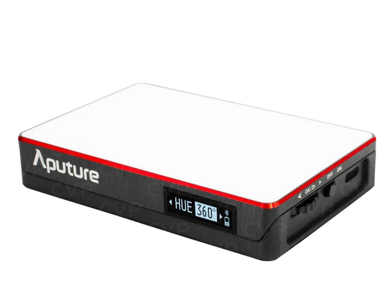 Aputure al-mc rgbww light
