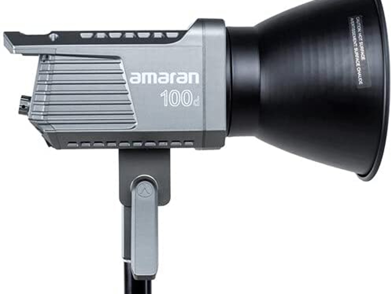 Aputure amaran 100d