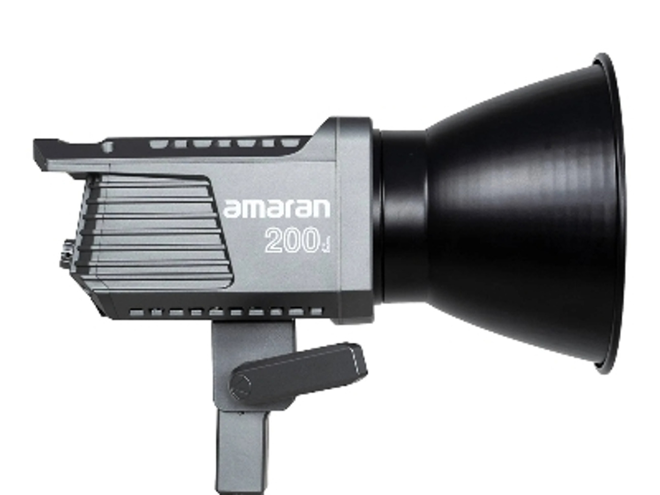Aputure amaran 200d daylight led video light  