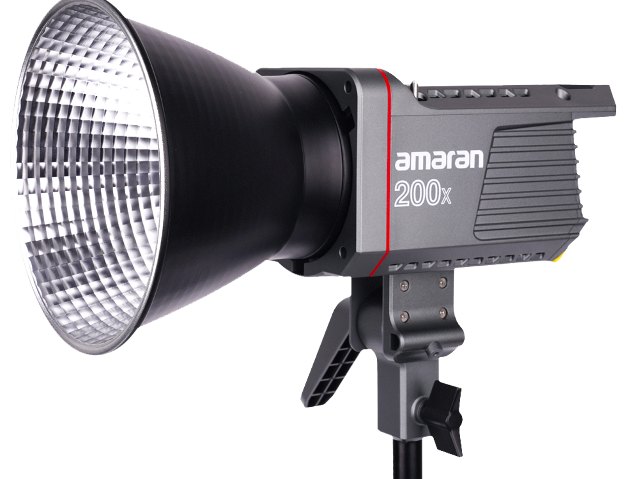 Aputure amaran 200x + 60x
