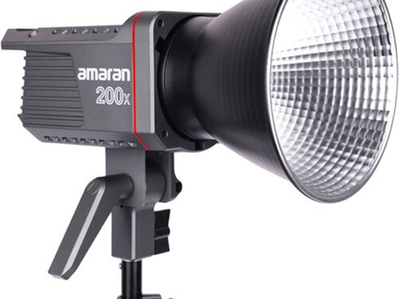 Aputure amaran 200x