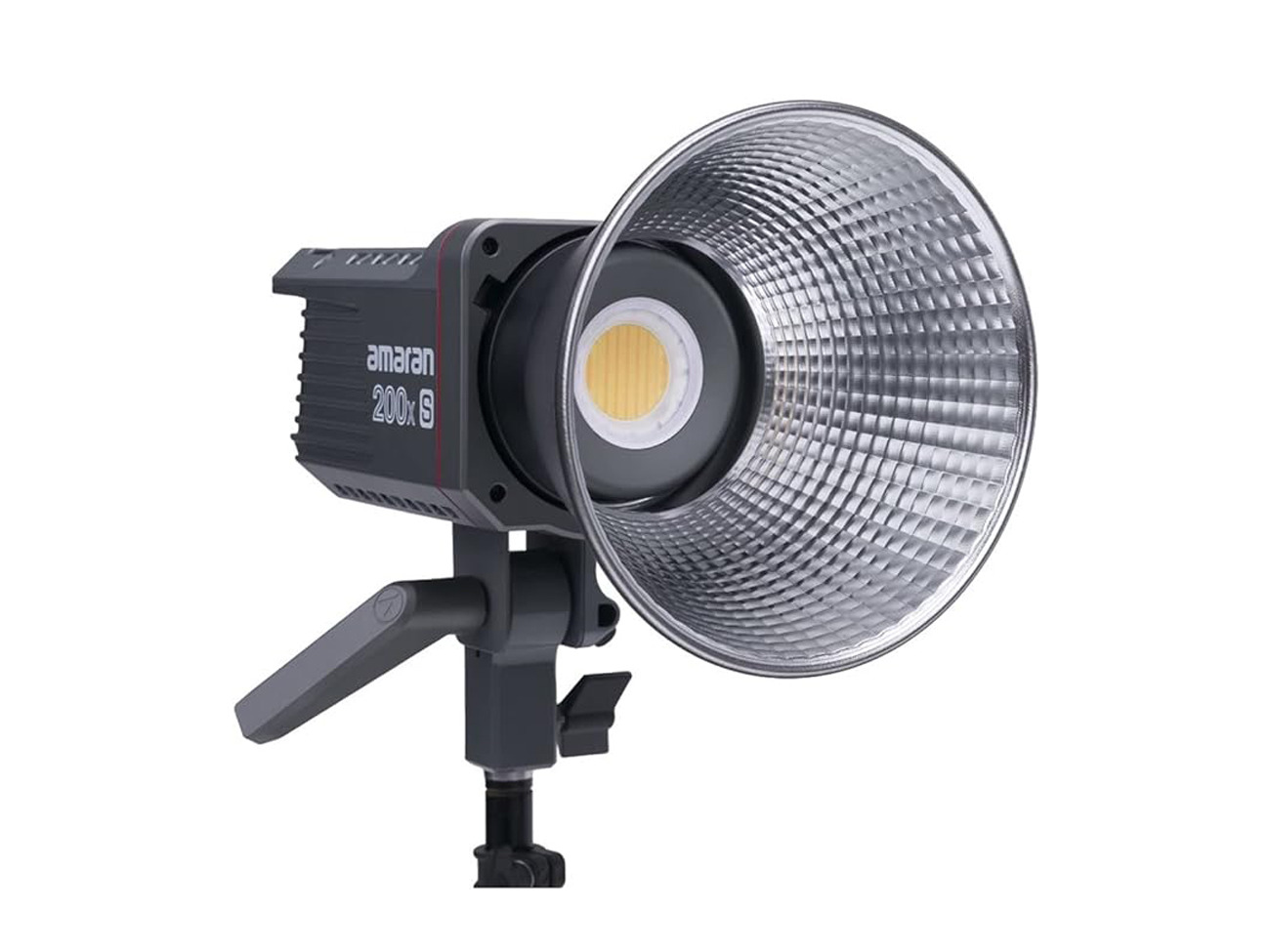Aputure amaran 200x s led video light