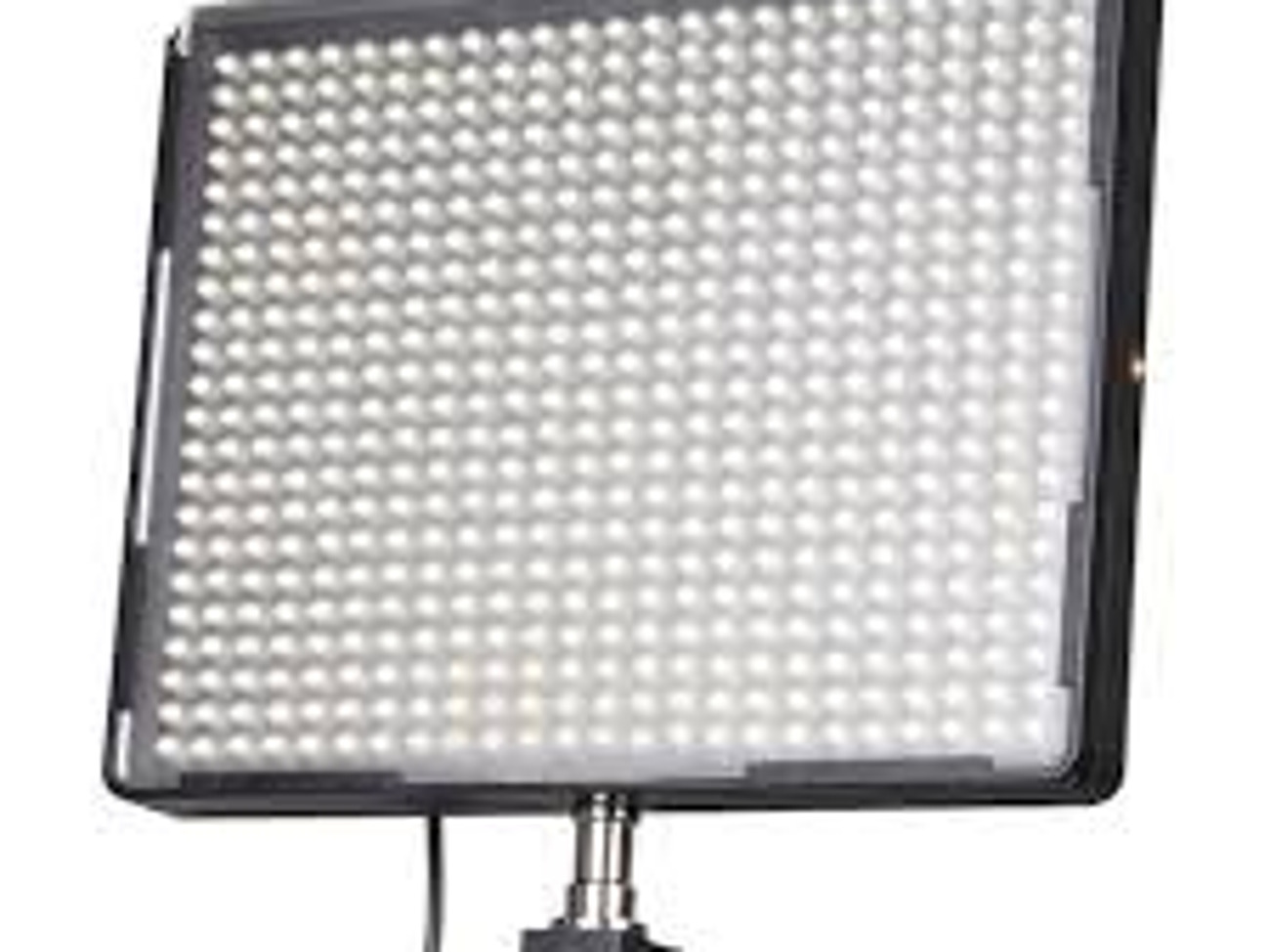 Aputure amaran al-528w led panel light