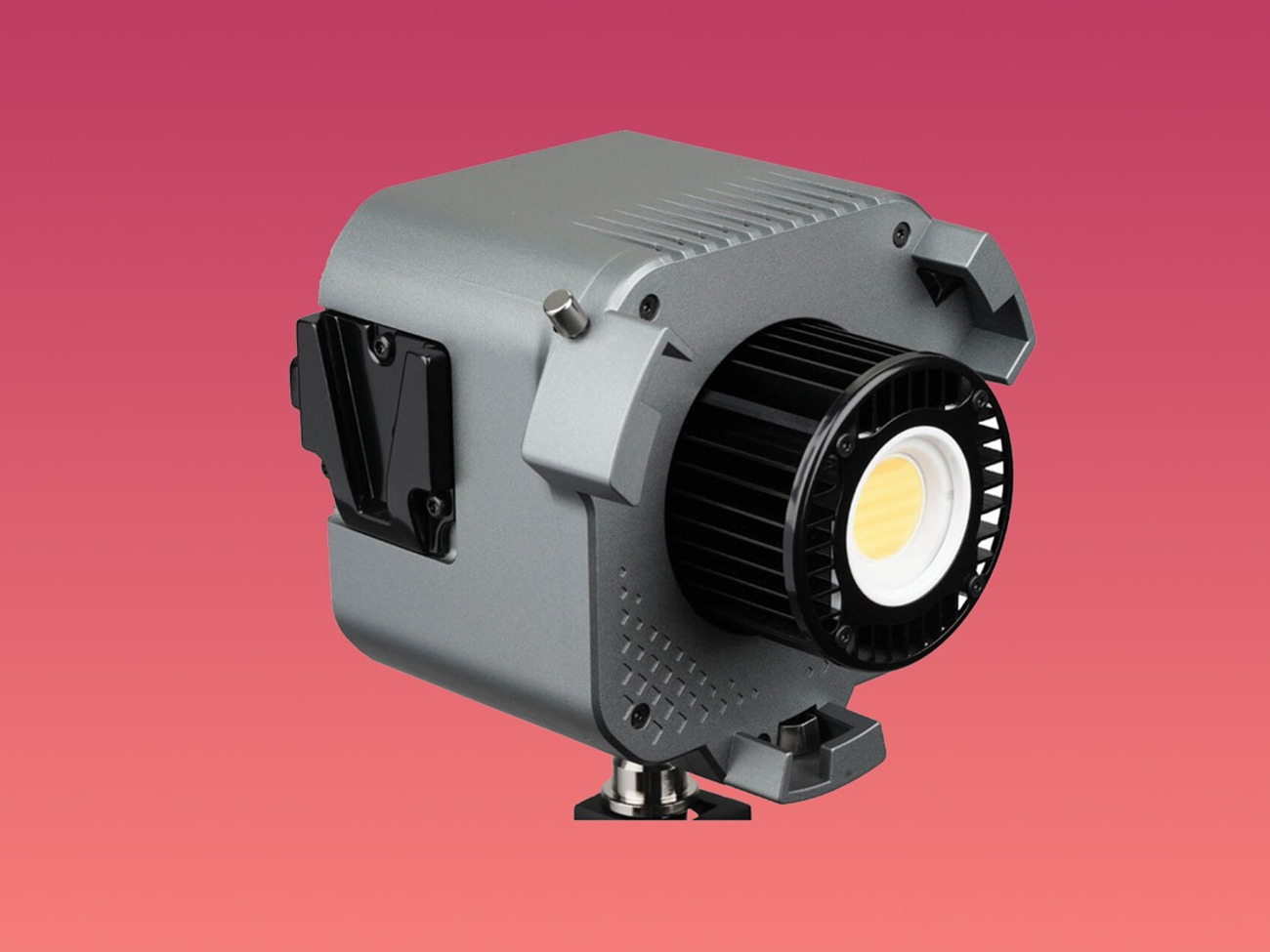 Aputure amaran cob 60x - bi-colour light