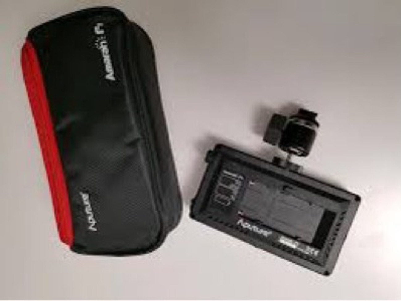 Aputure amaran f1
