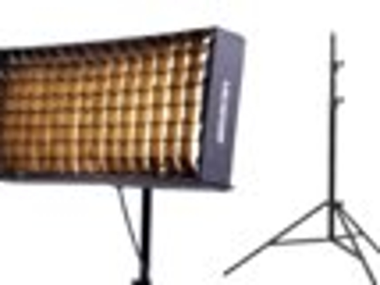 Aputure amaran f21c rgb flex light led