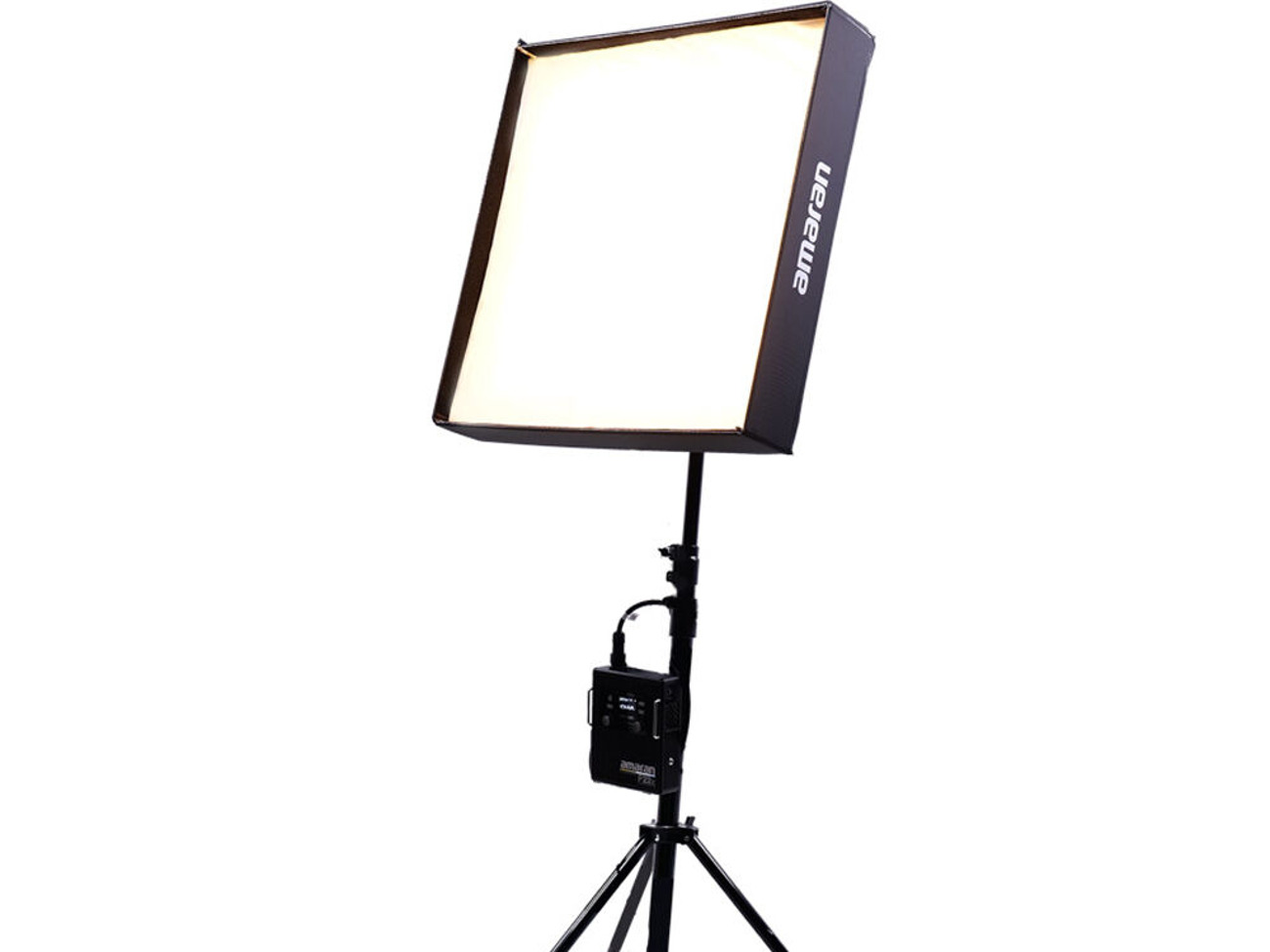 Aputure amaran f22c - 2x2ft rgb flex light (1 of 2)