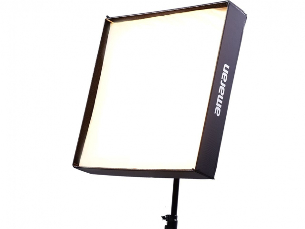 Aputure amaran f22c - 2x2ft rgb flex light (2 of 2)