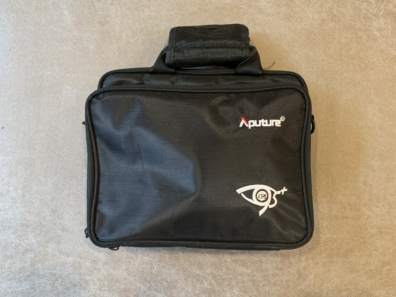 Aputure amaran led light 