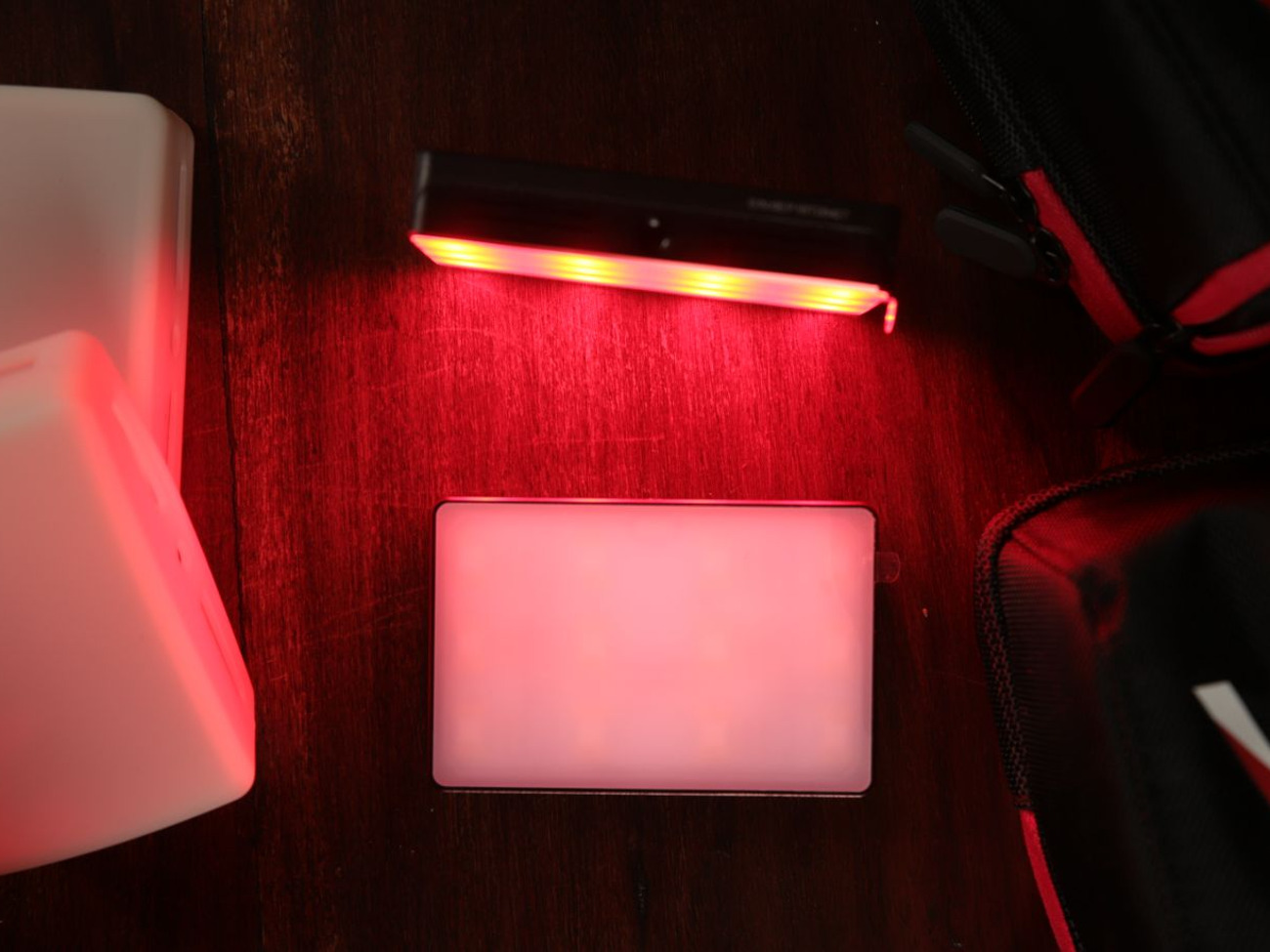 Aputure amaran mc x2