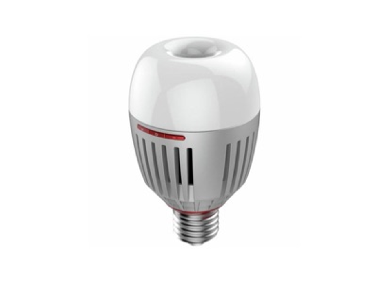 Aputure b7c rgbww es led light bulb 