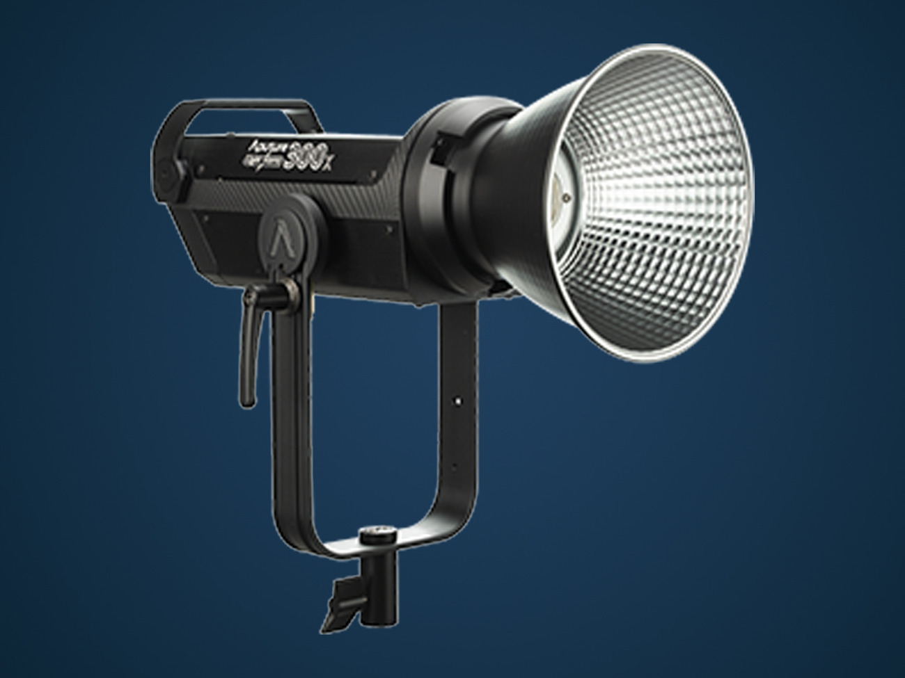 Aputure ls 300x light