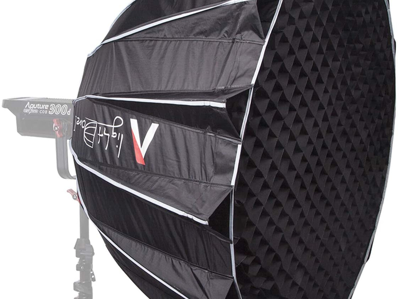 Aputure dome 2 softbox