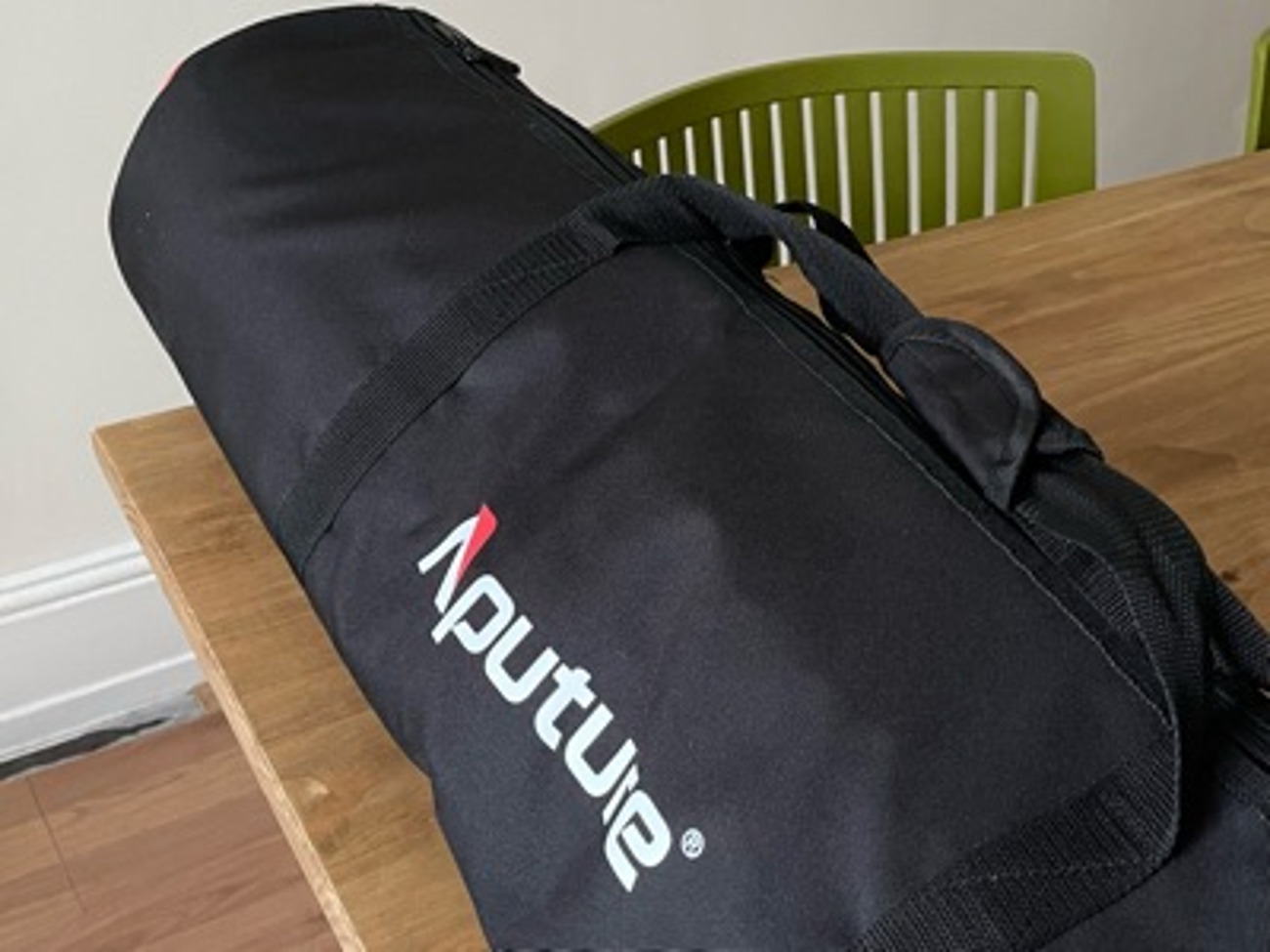 Aputure dome ii