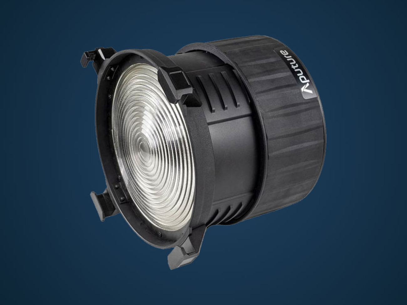 Aputure f10 fresnel