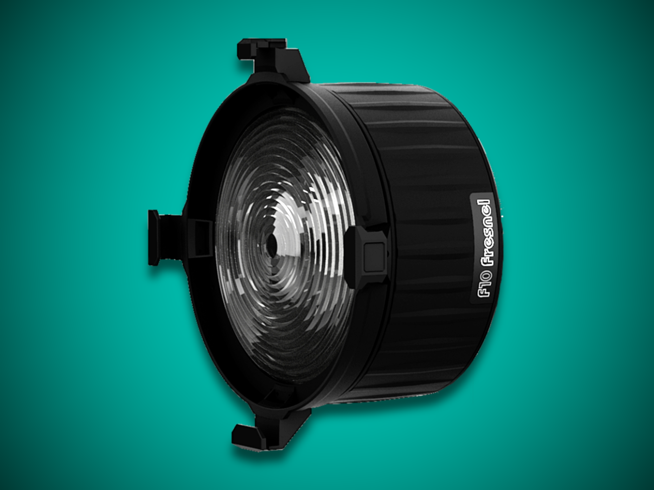Aputure f10 fresnel