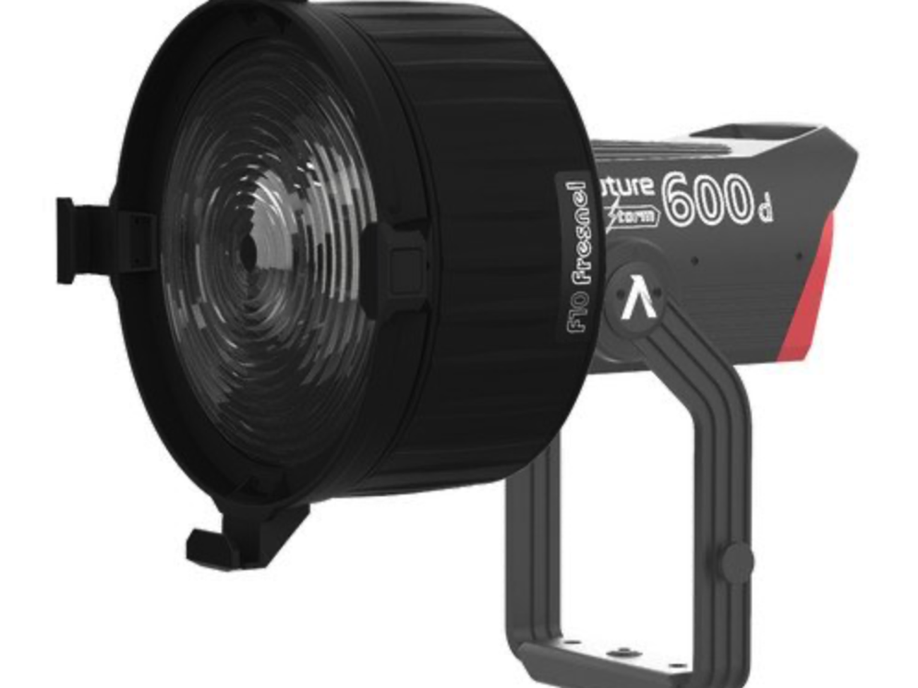 Aputure f10 fresnel for ls600 & ls300 lights
