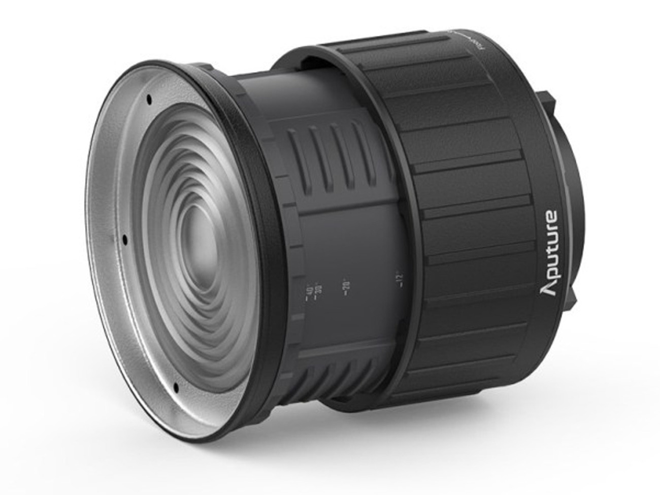 Aputure fresnel 2x bowens mount for ls 120 and 300 lights
