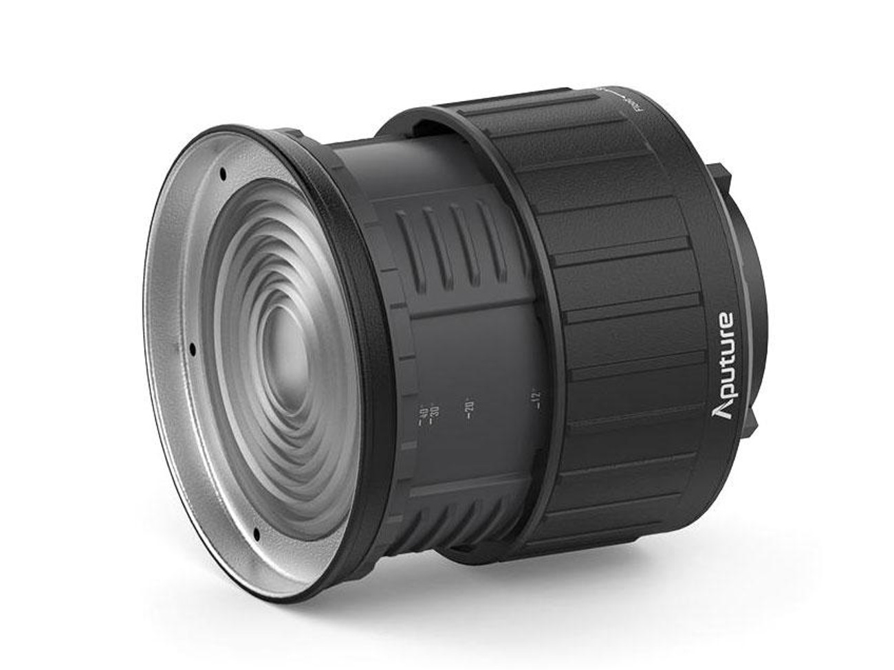 Aputure fresnel 2x mount for ls c120t/120d/120d/300d/300d ii