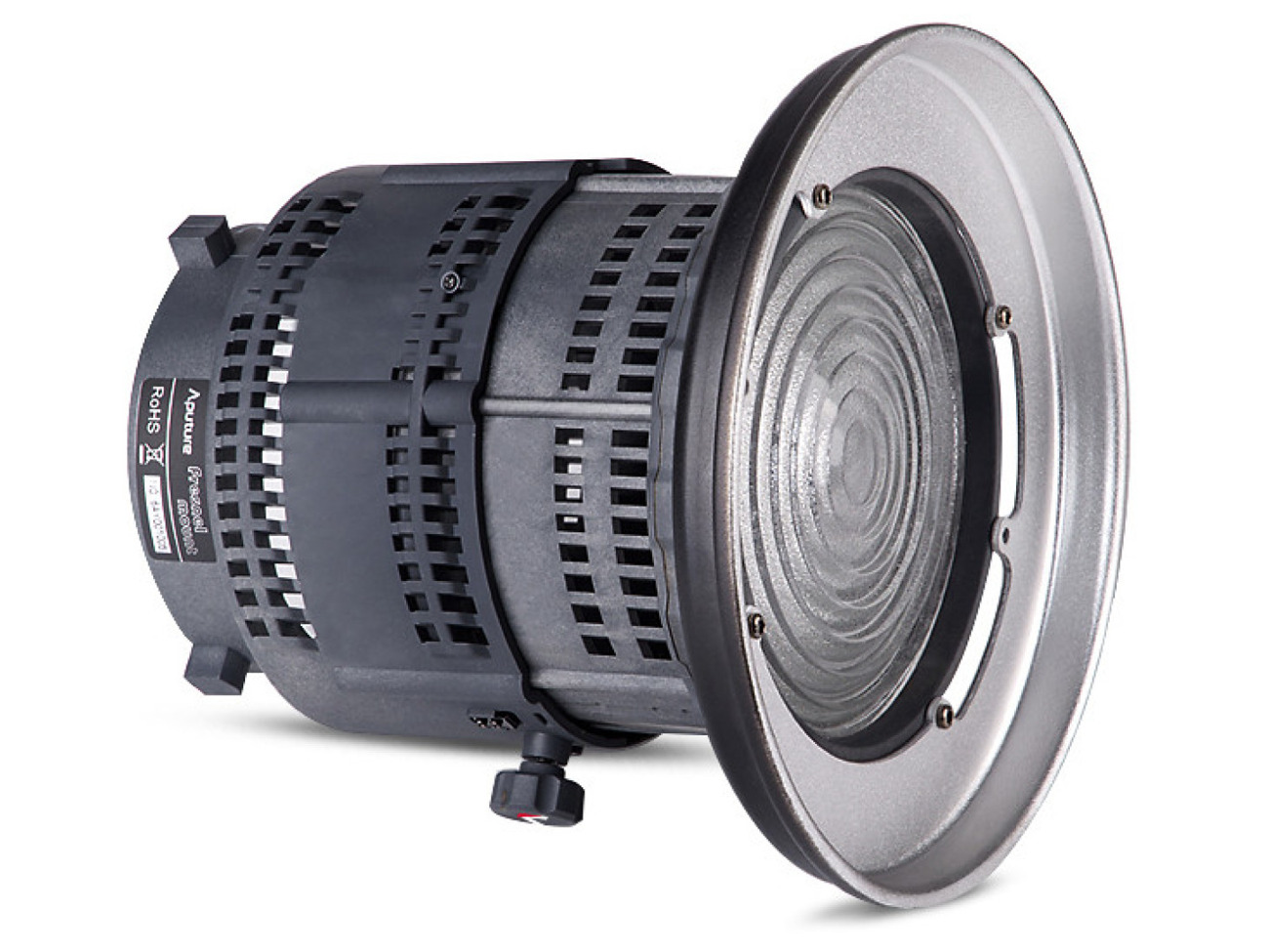 Aputure fresnel