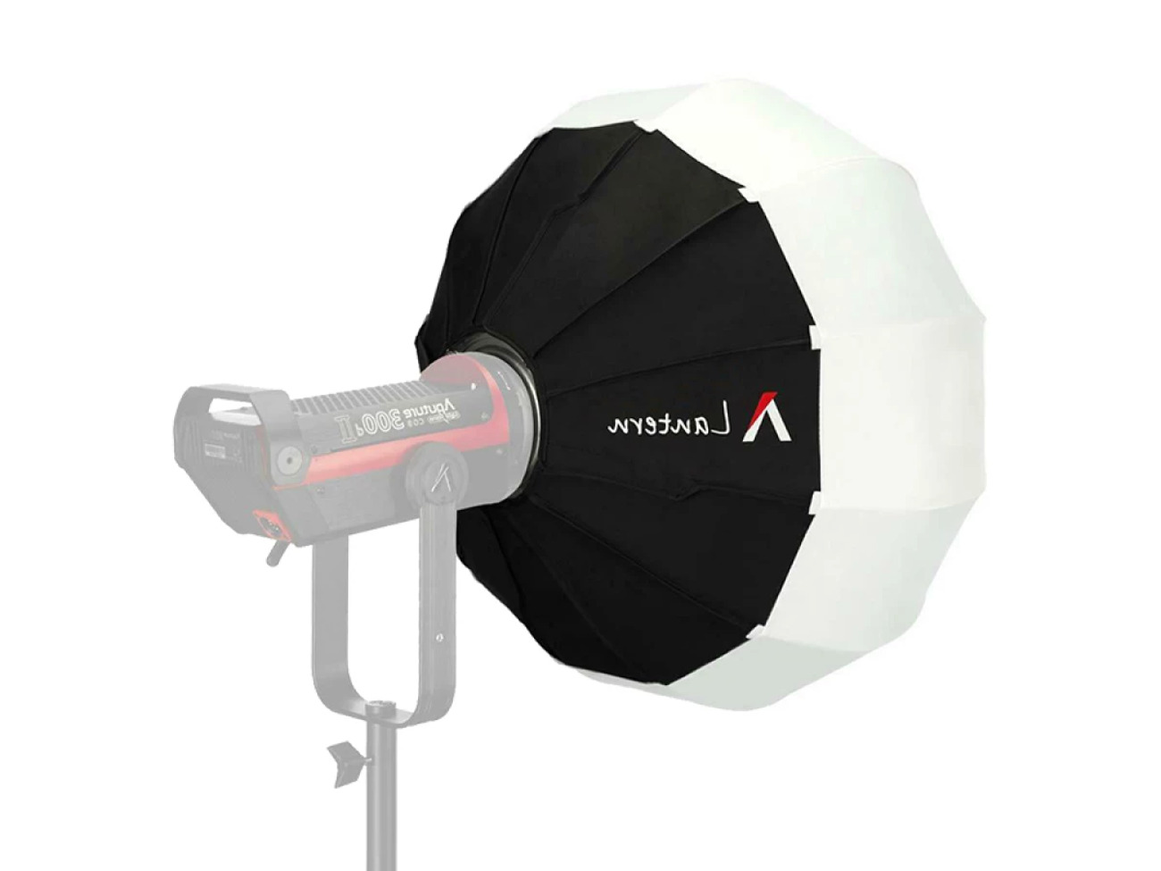Aputure lantern 