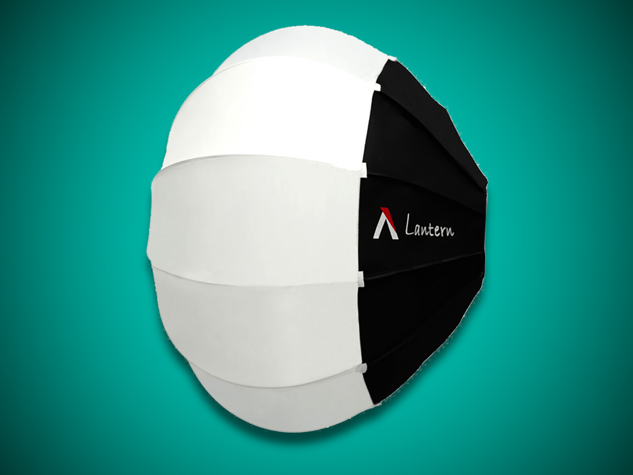 Aputure lantern 26"
